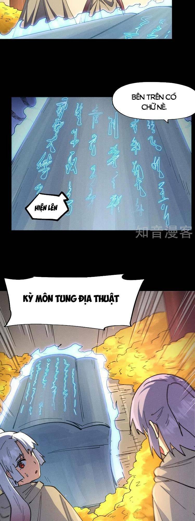 Chương 101 - Trang 16