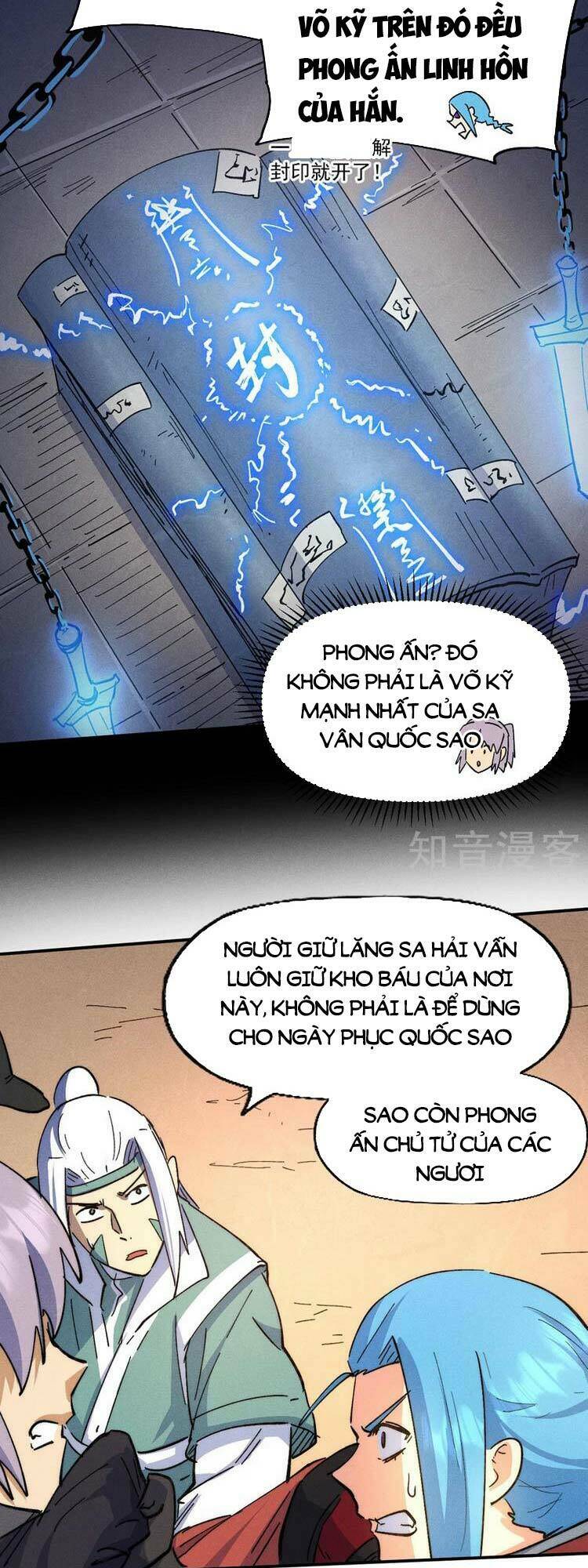 Chương 104 - Trang 18