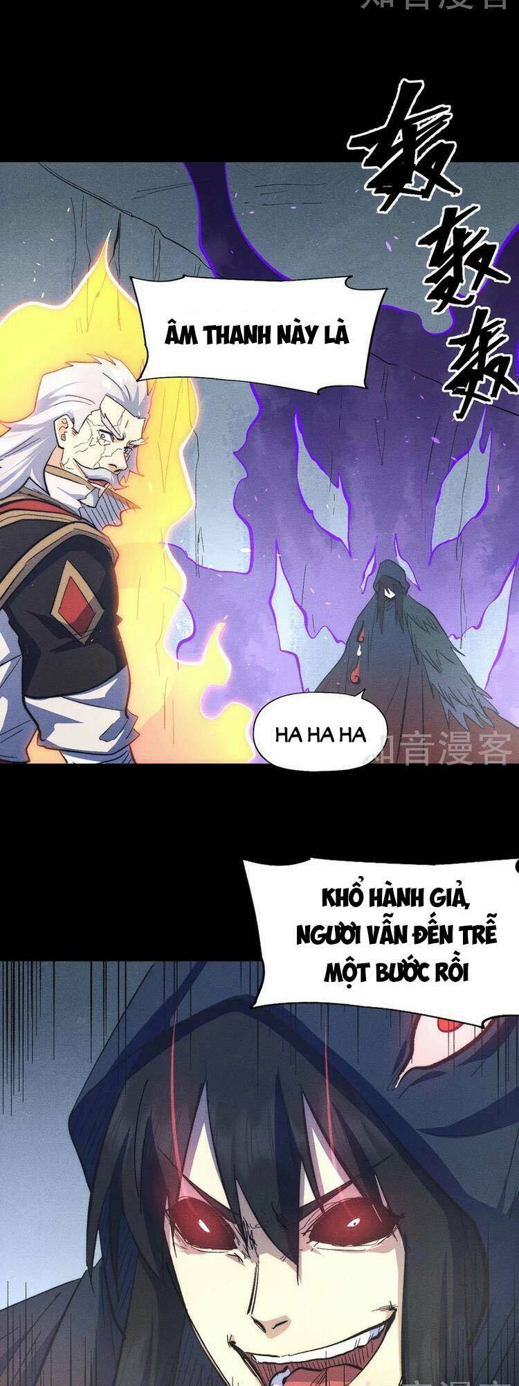 Chương 109 - Trang 22