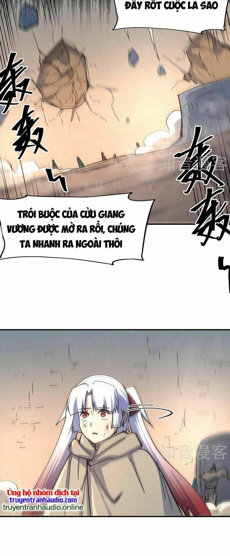 Chương 110 - Trang 21