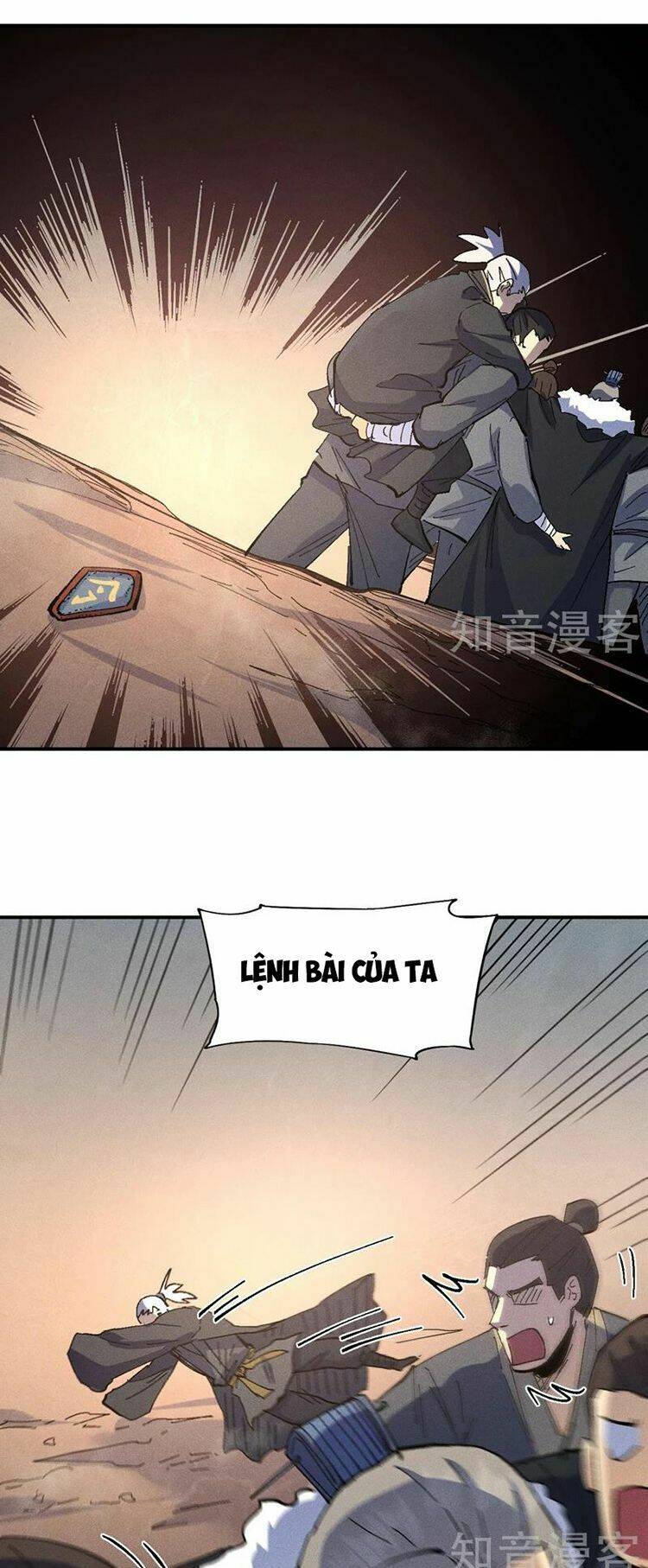 Chương 110 - Trang 23