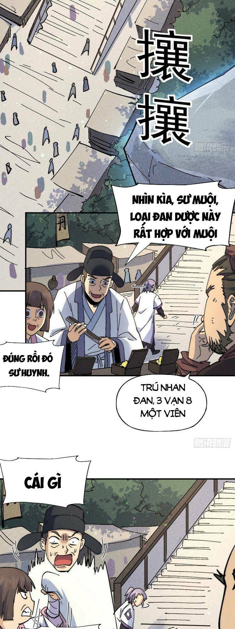 Chương 121 - Trang 10