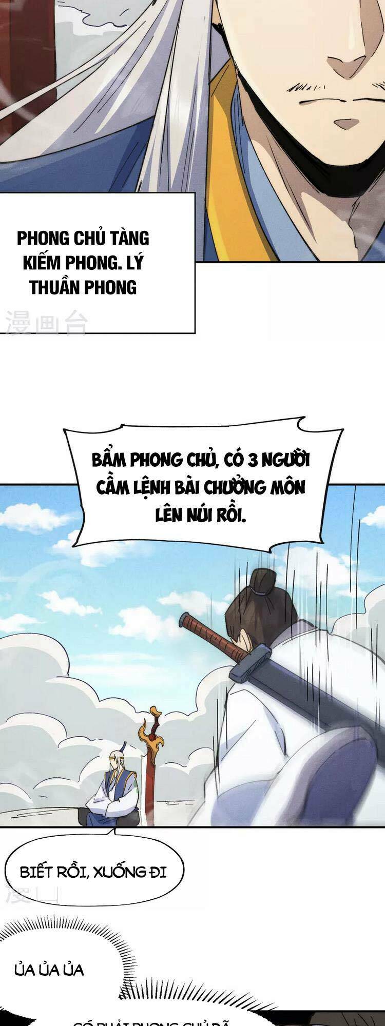 Chương 124 - Trang 15