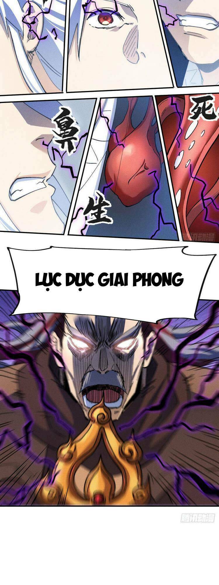 Chương 128 - Trang 14