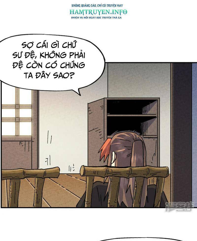 Chương 162 - Trang 32