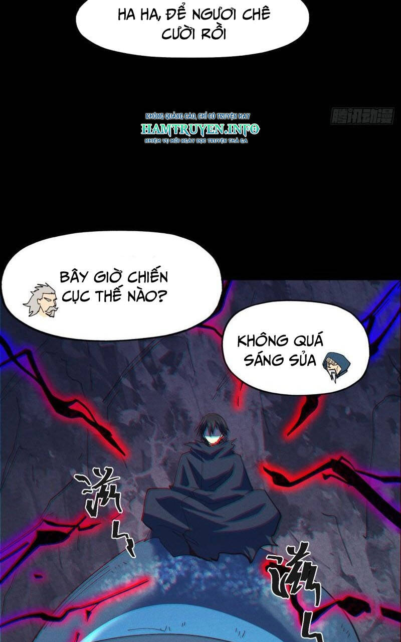 Chương 201 - Trang 32
