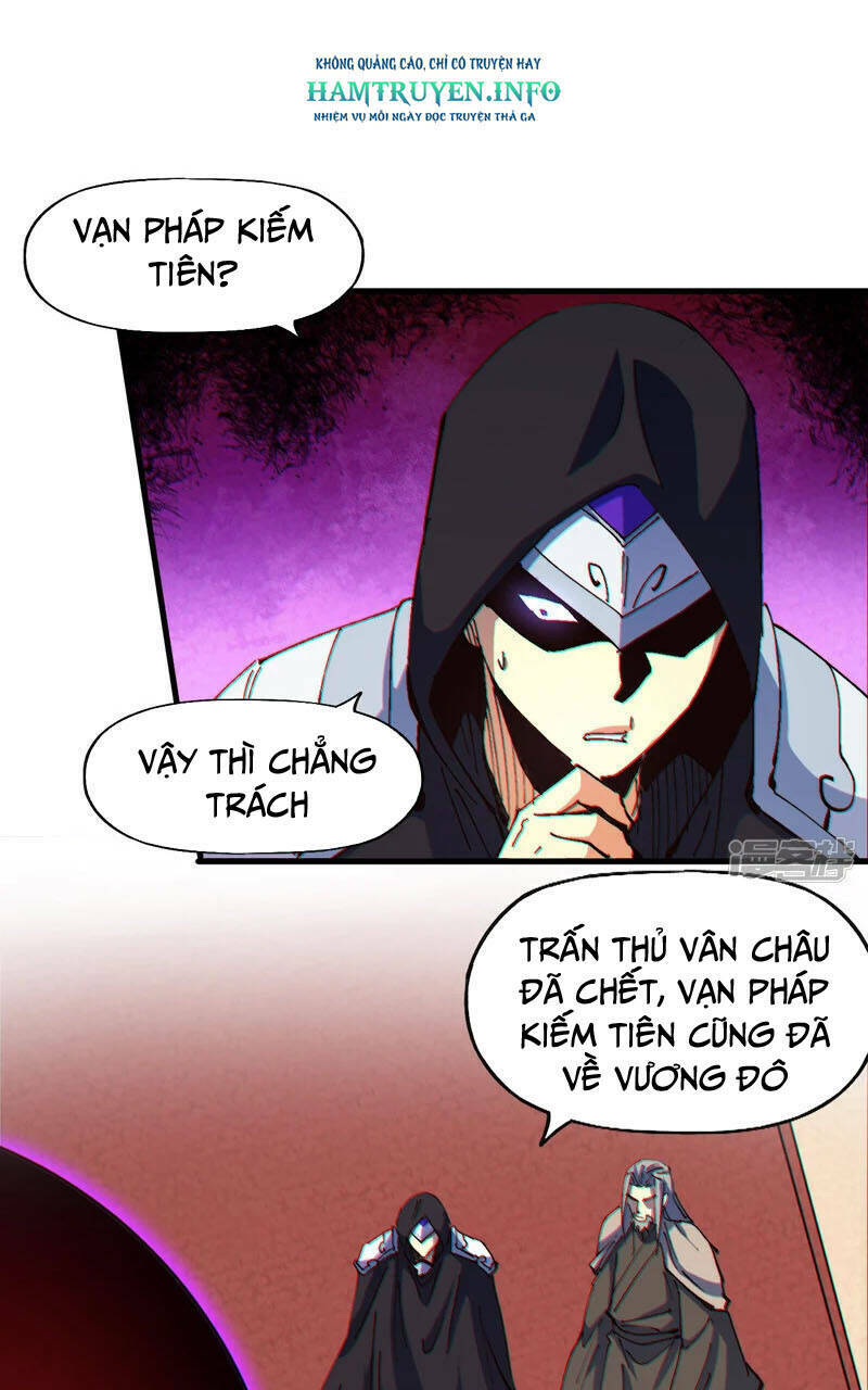 Chương 210 - Trang 1