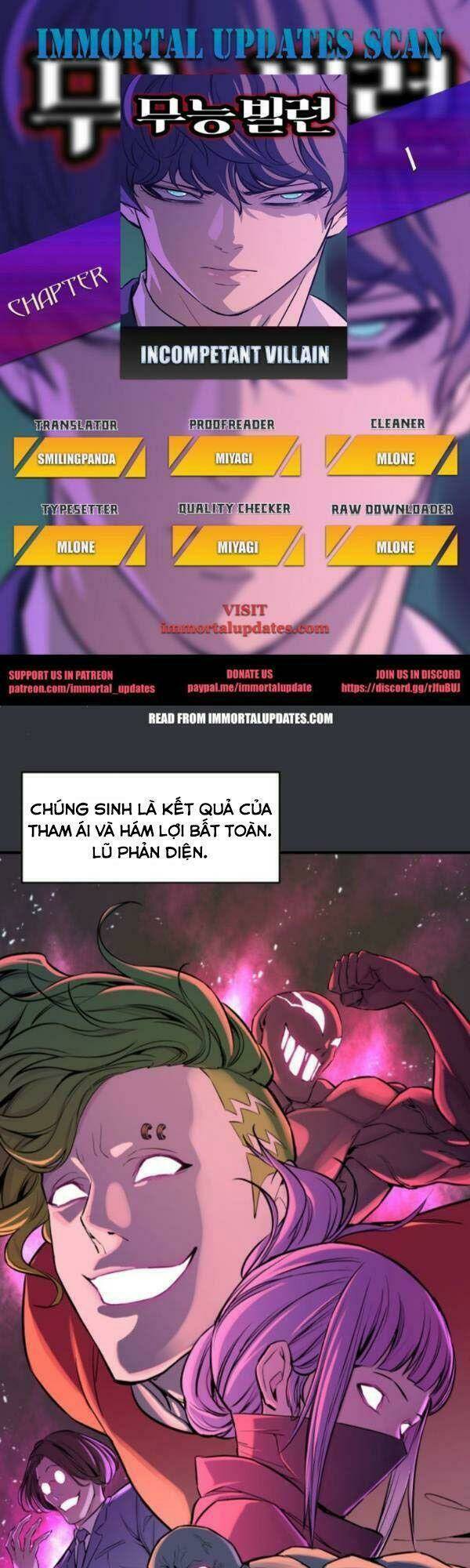 Chương 1 - Trang 1