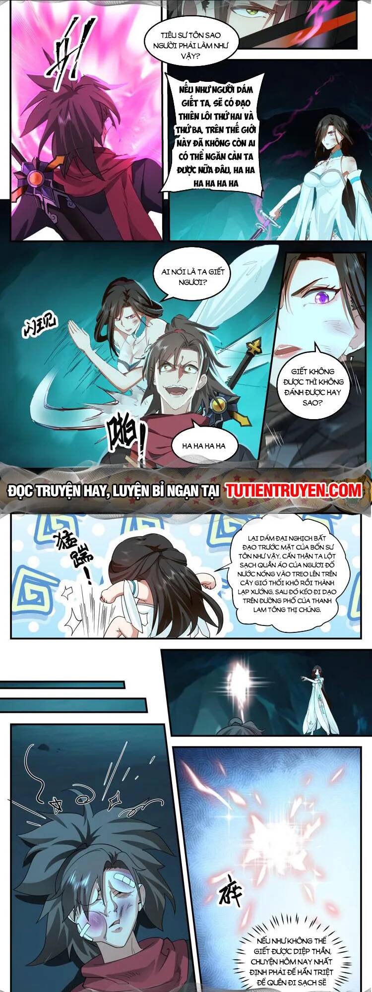 Chương 36 - Trang 5