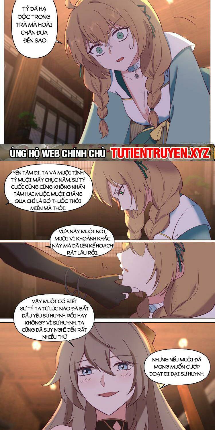 Chương 60 - Trang 3