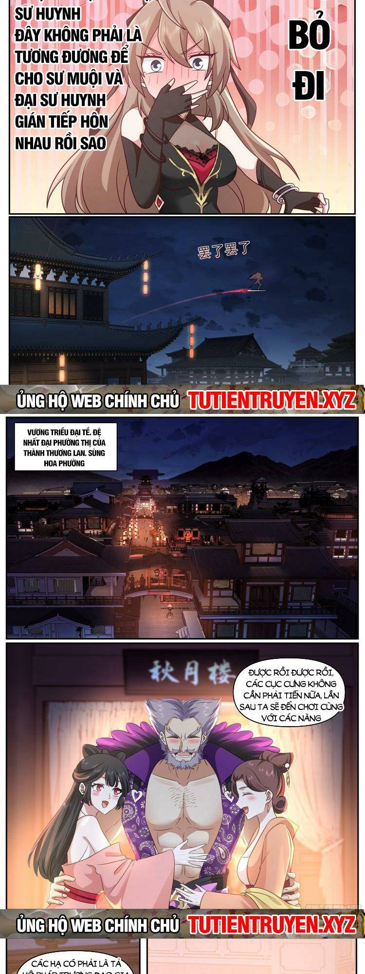 Chương 60 - Trang 6