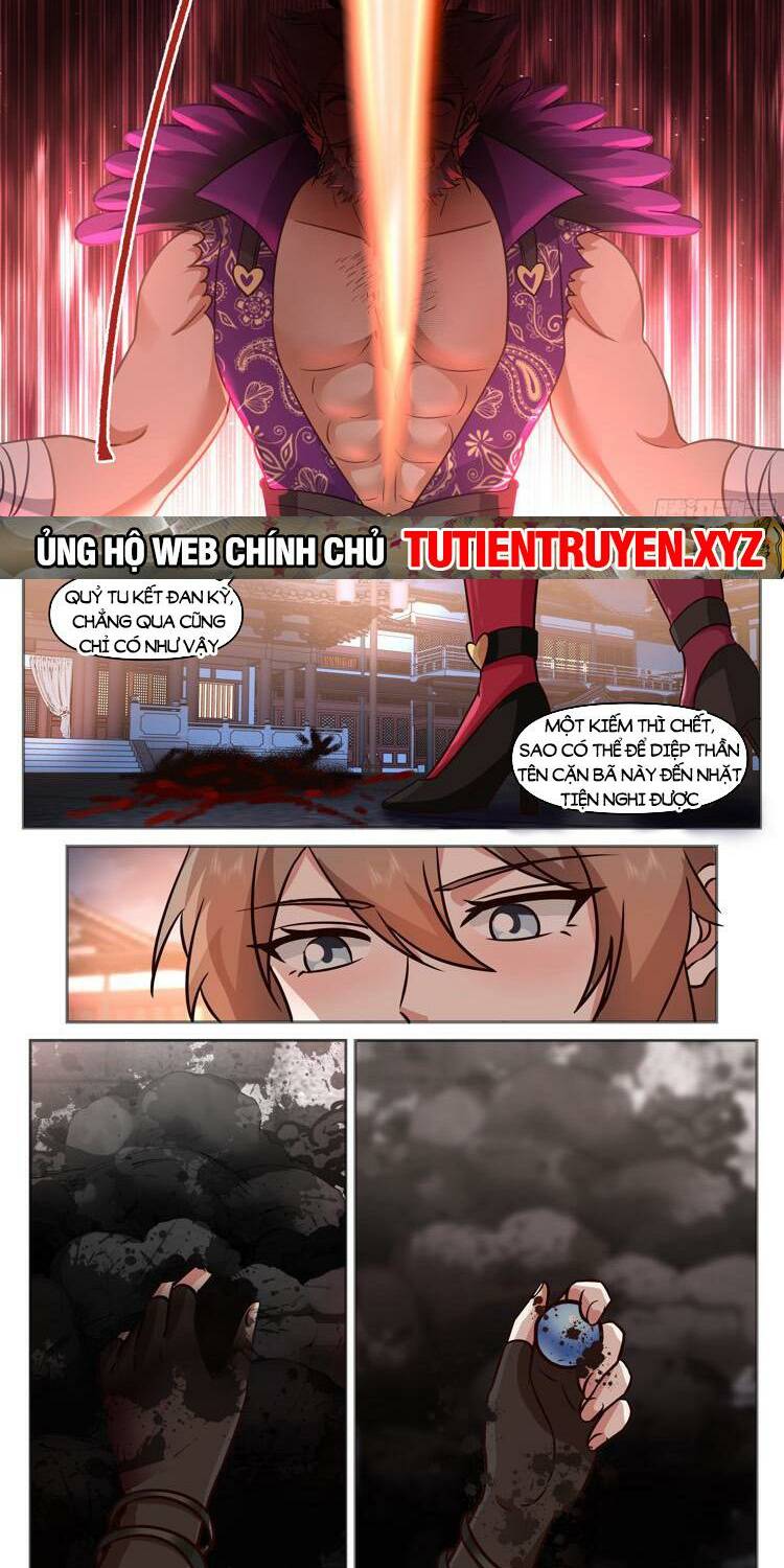 Chương 60 - Trang 8