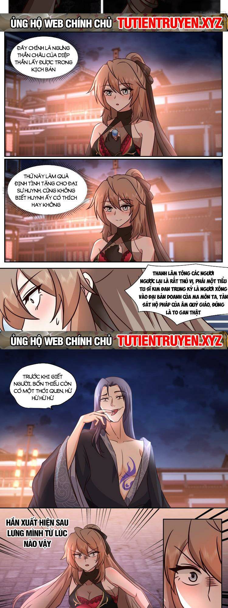 Chương 60 - Trang 9