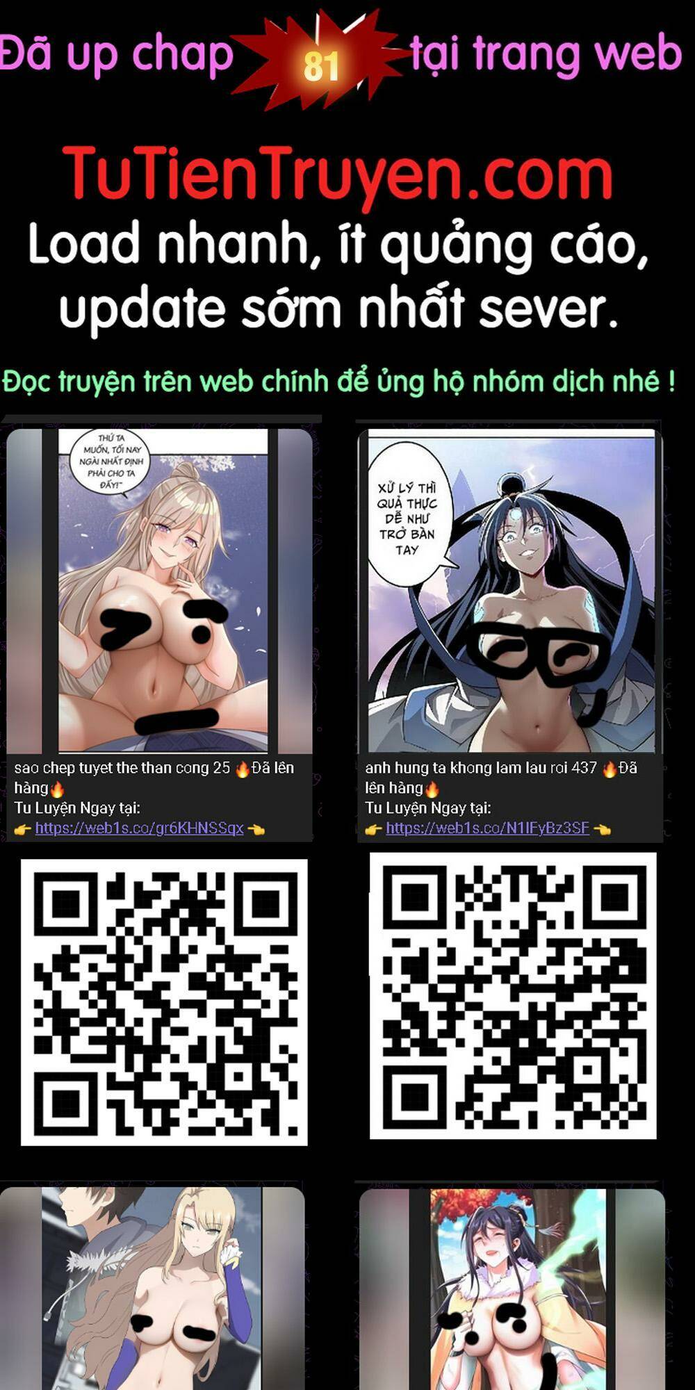 Chương 80 - Trang 1