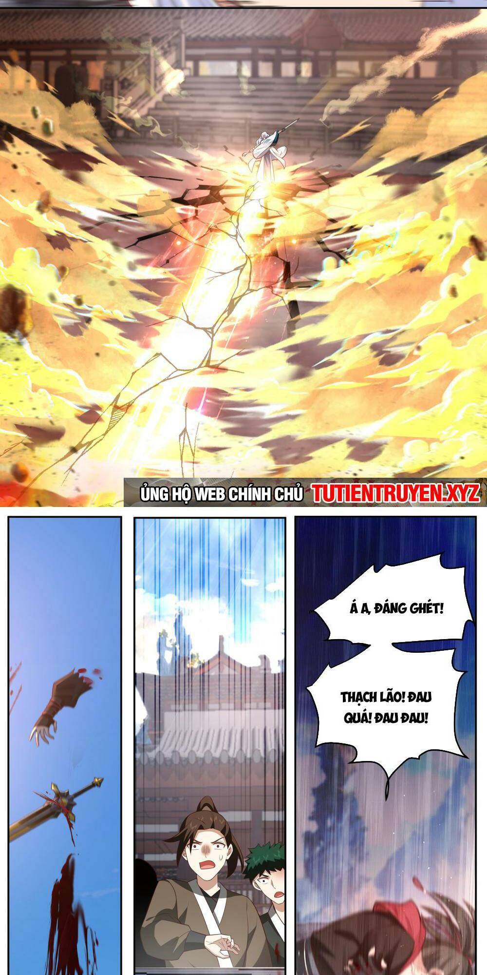 Chương 80 - Trang 5
