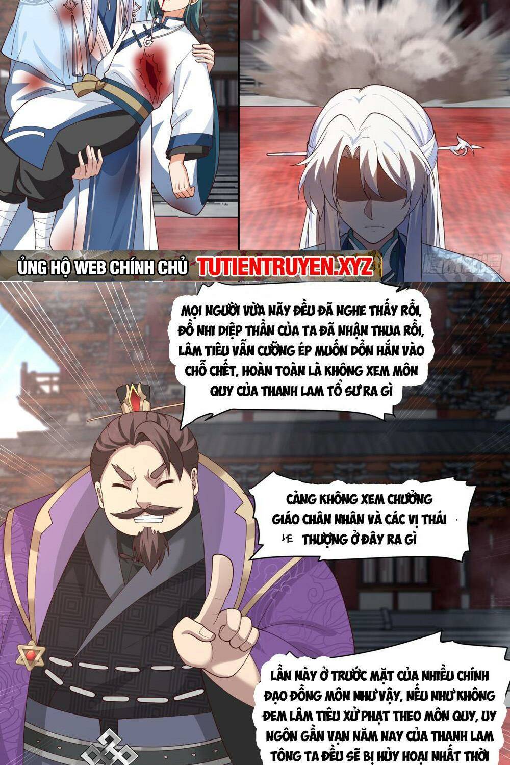 Chương 81 - Trang 3