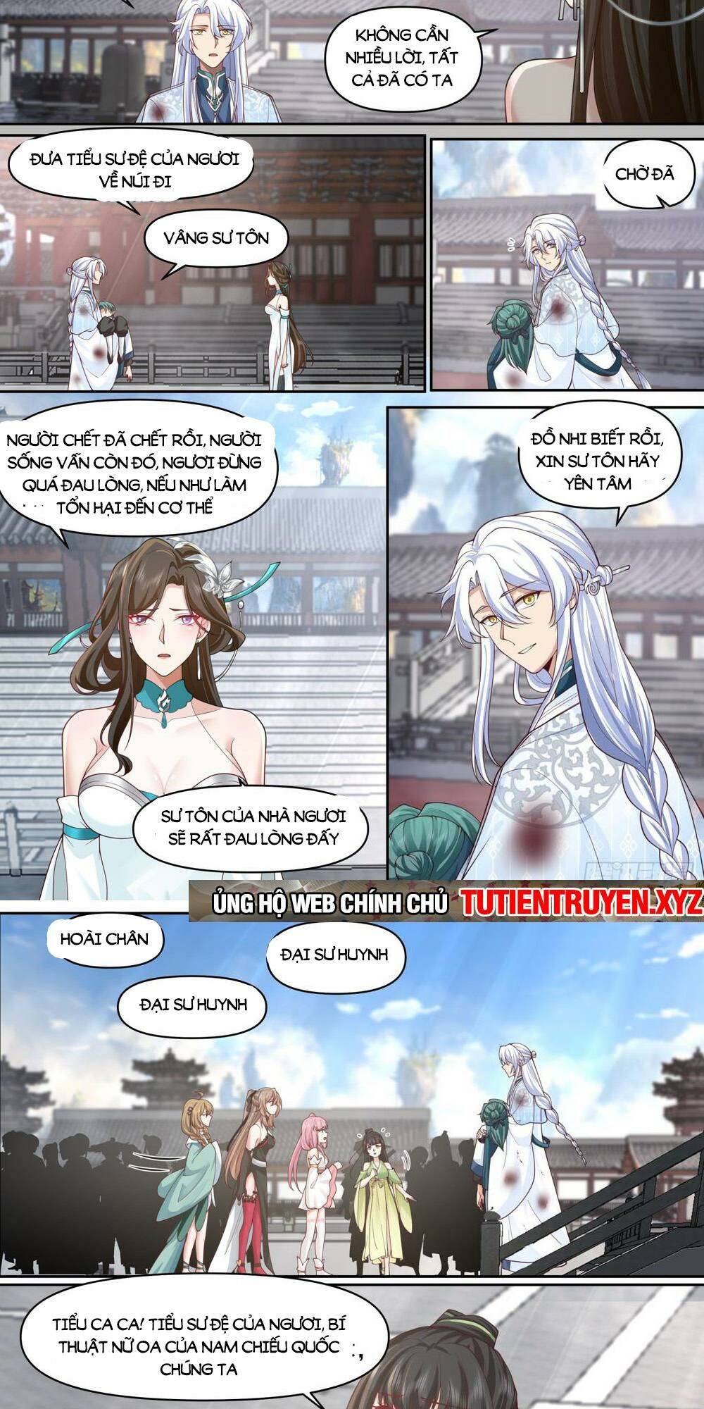 Chương 81 - Trang 10