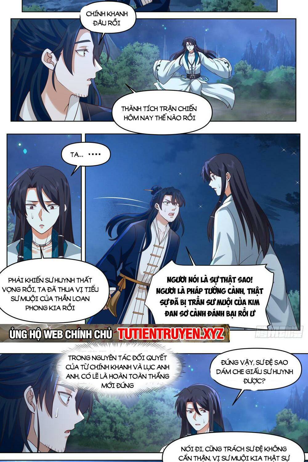 Chương 82 - Trang 3