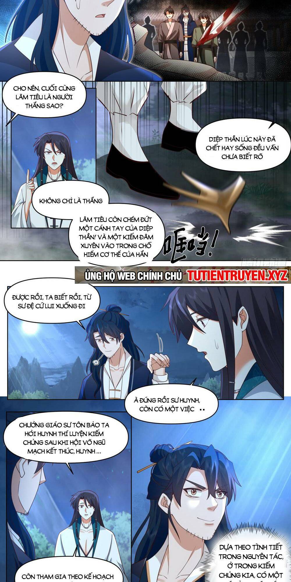 Chương 82 - Trang 5
