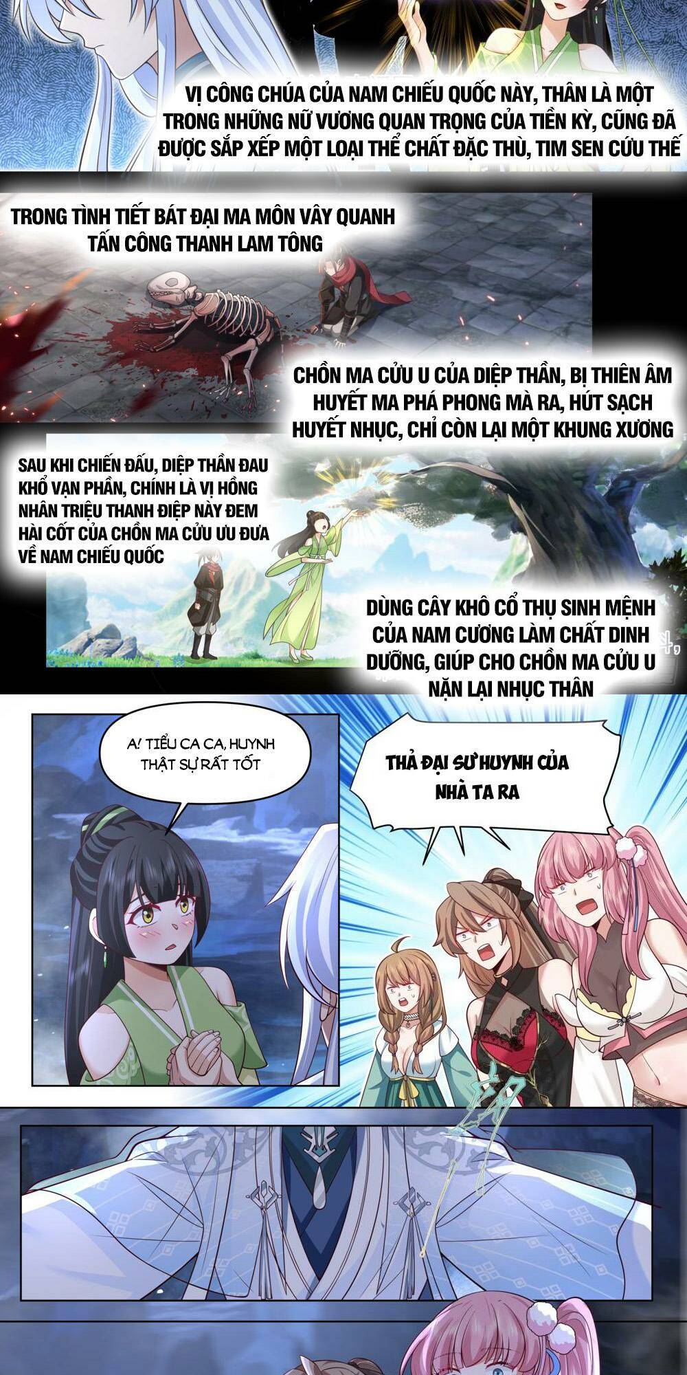 Chương 82 - Trang 9
