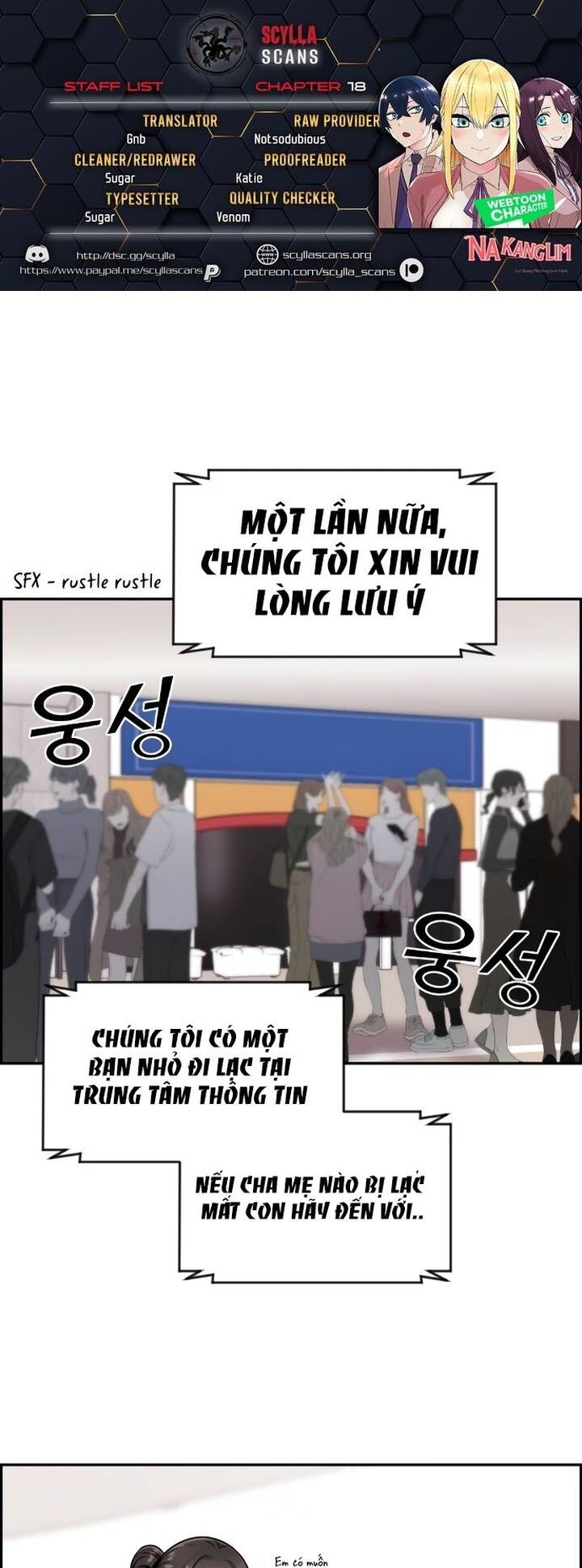 Chương 18 - Trang 1