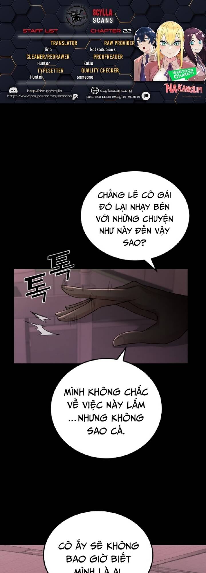 Chương 22 - Trang 1