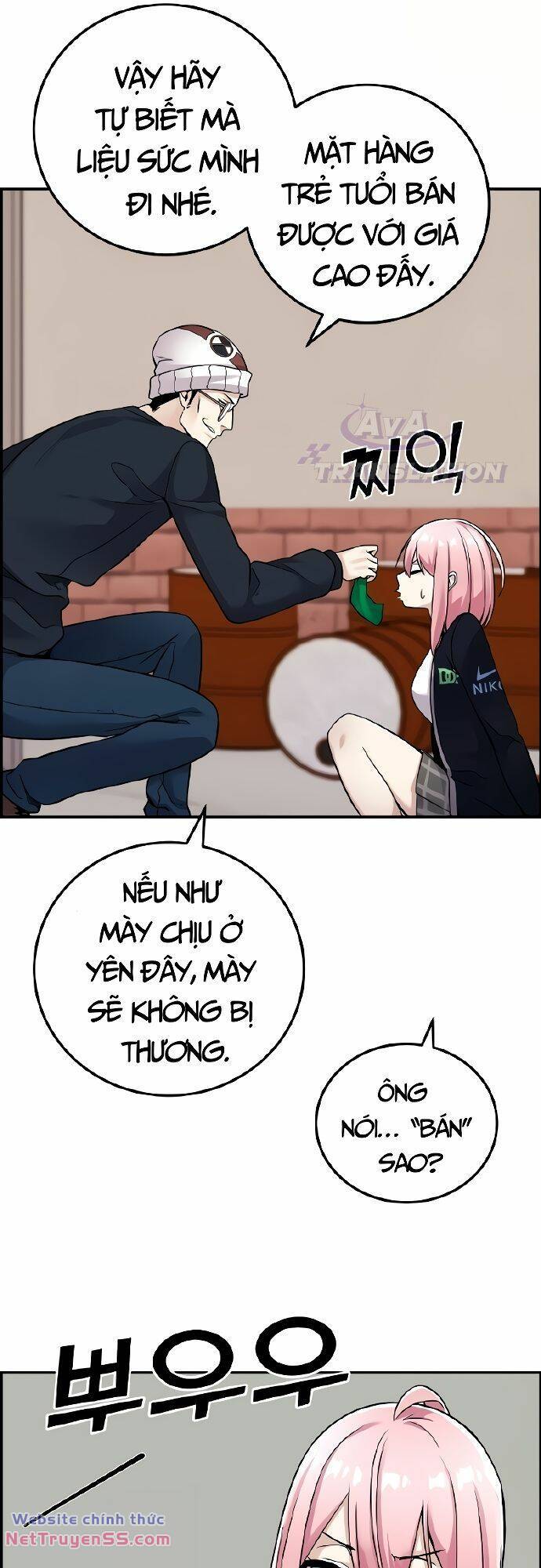 Chương 27 - Trang 3