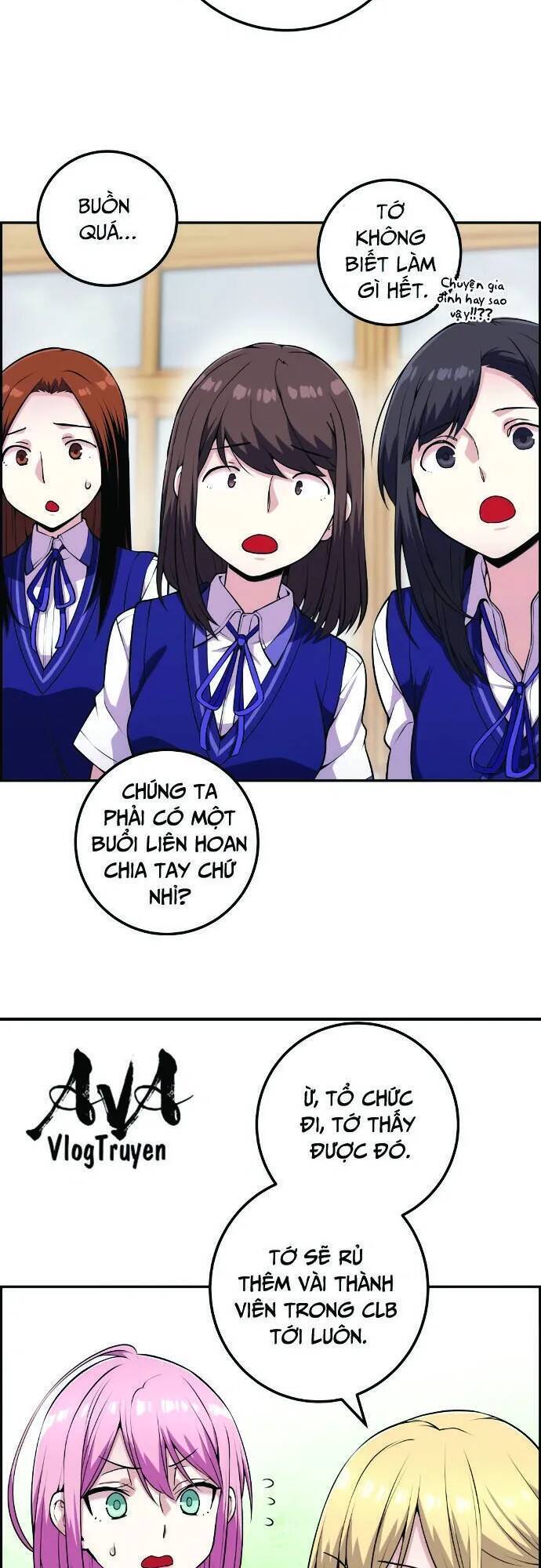 Chương 61 - Trang 27