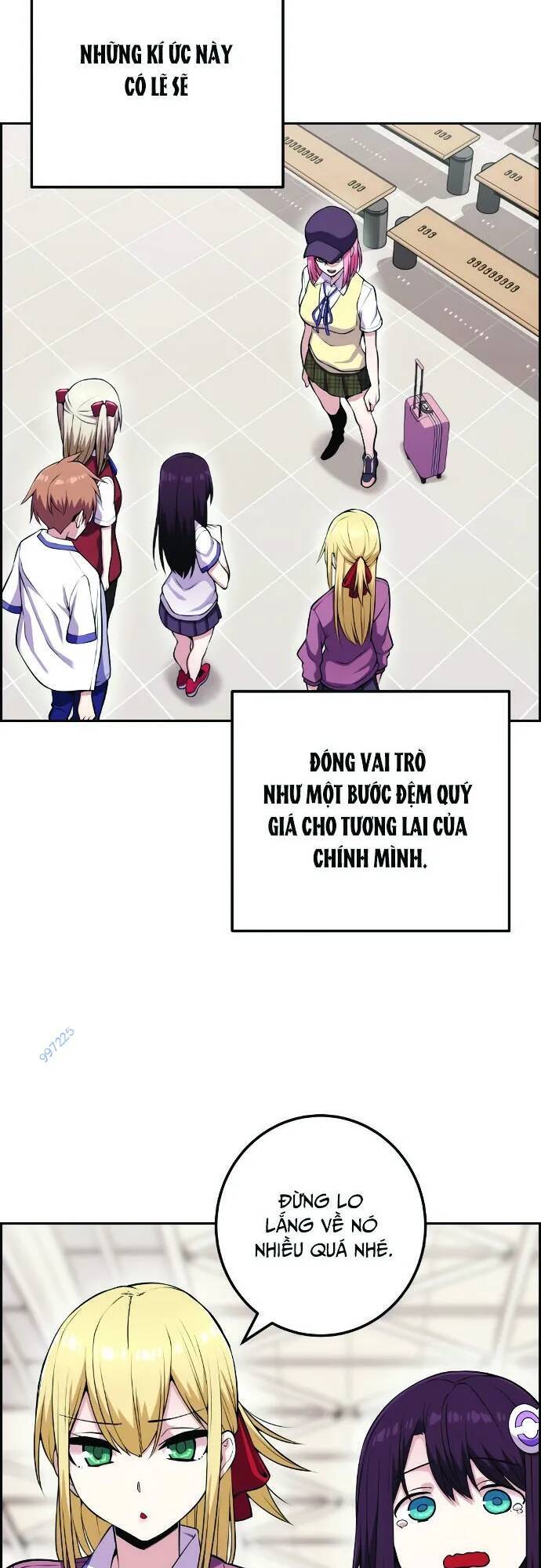 Chương 62 - Trang 30