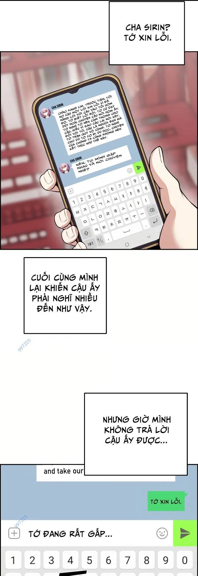 Chương 64 - Trang 40