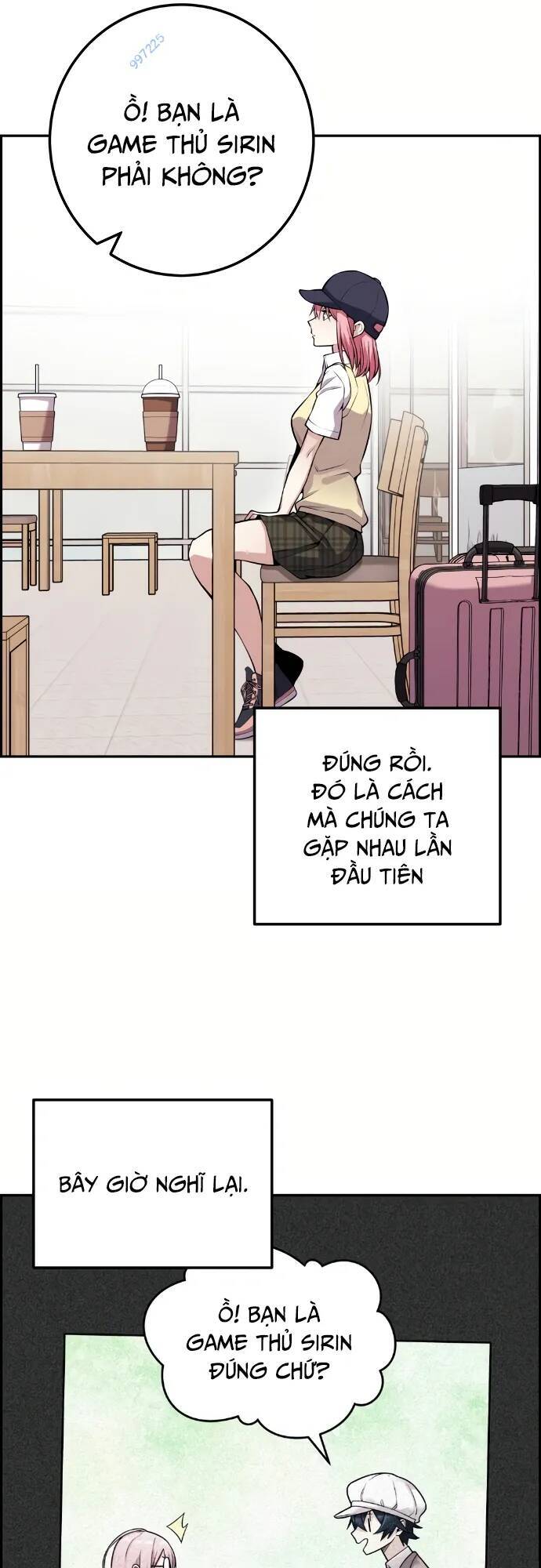 Chương 65 - Trang 32