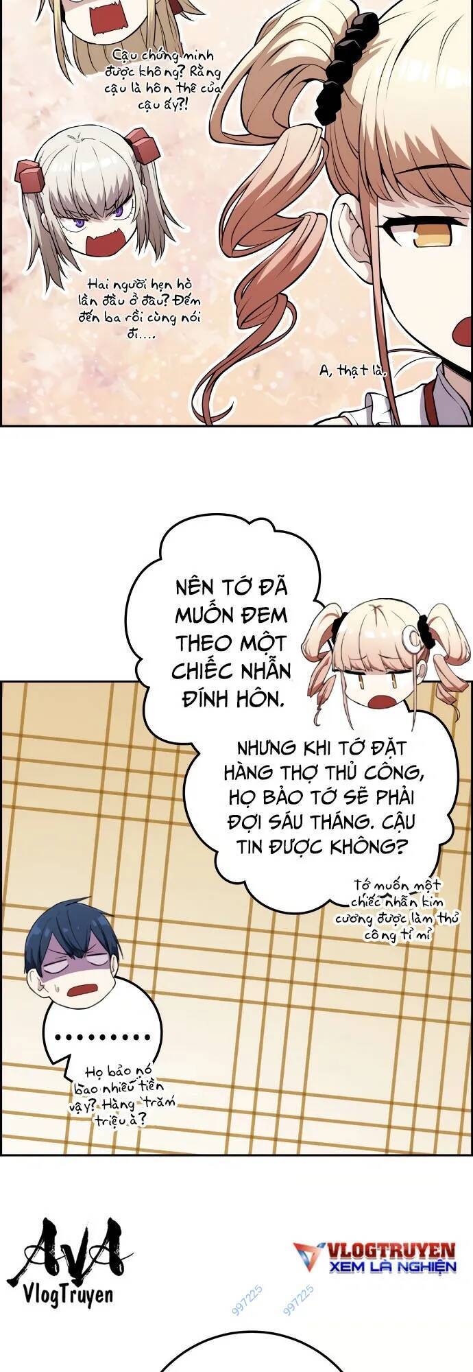 Chương 68 - Trang 50
