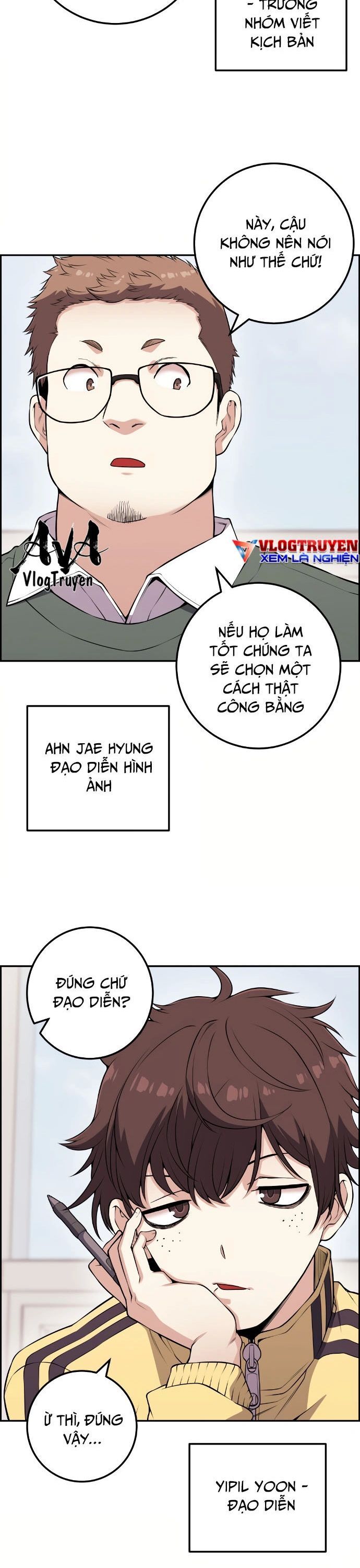 Chương 70 - Trang 3