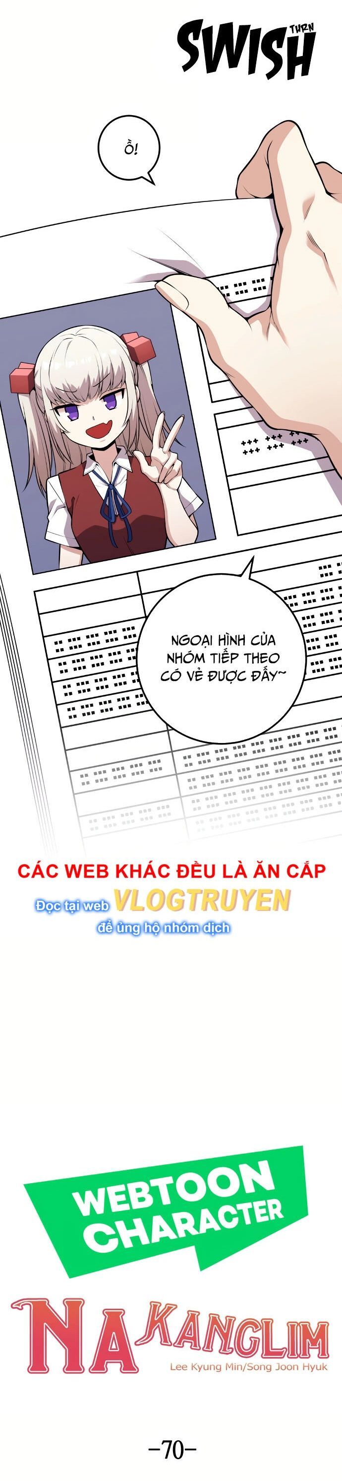 Chương 70 - Trang 6