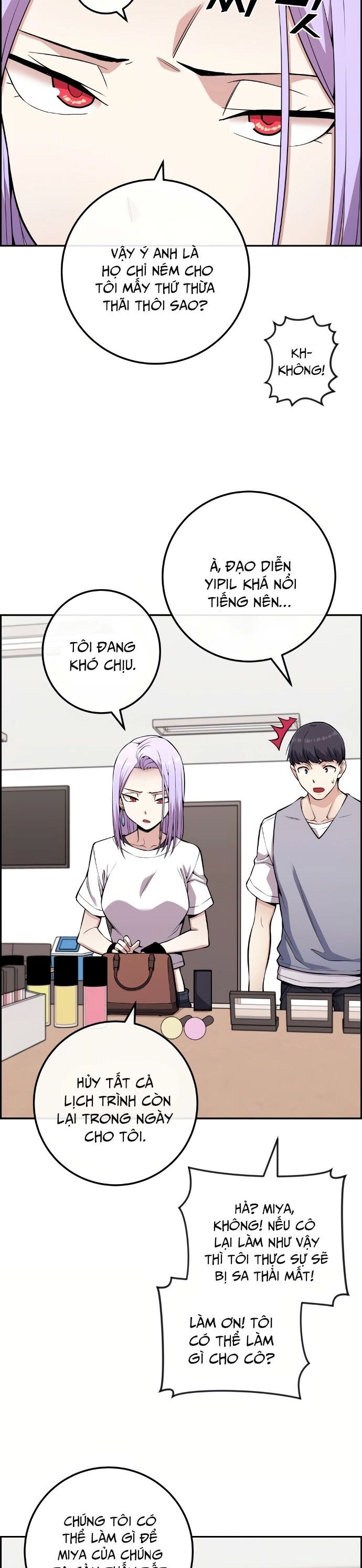 Chương 71 - Trang 32