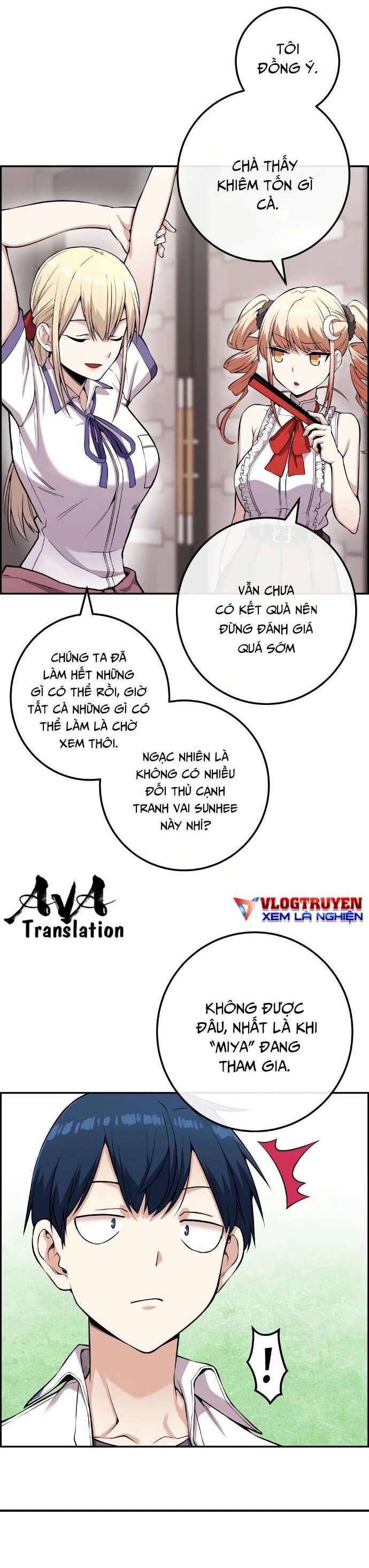 Chương 71 - Trang 5