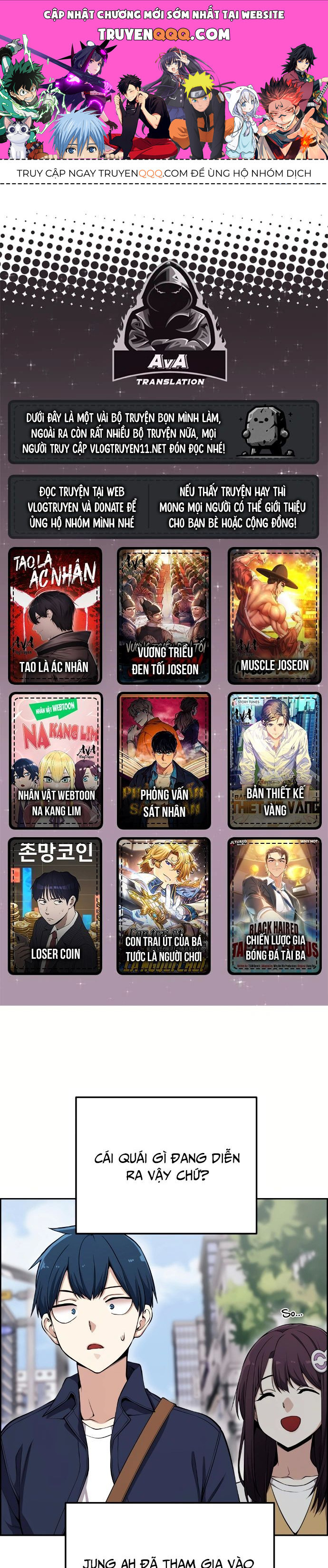 Chương 74 - Trang 1