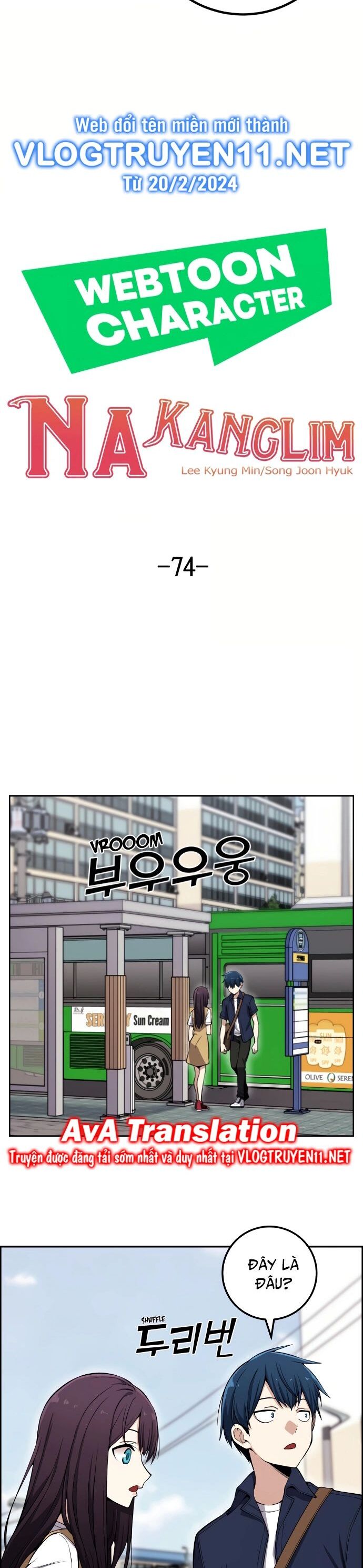 Chương 74 - Trang 8