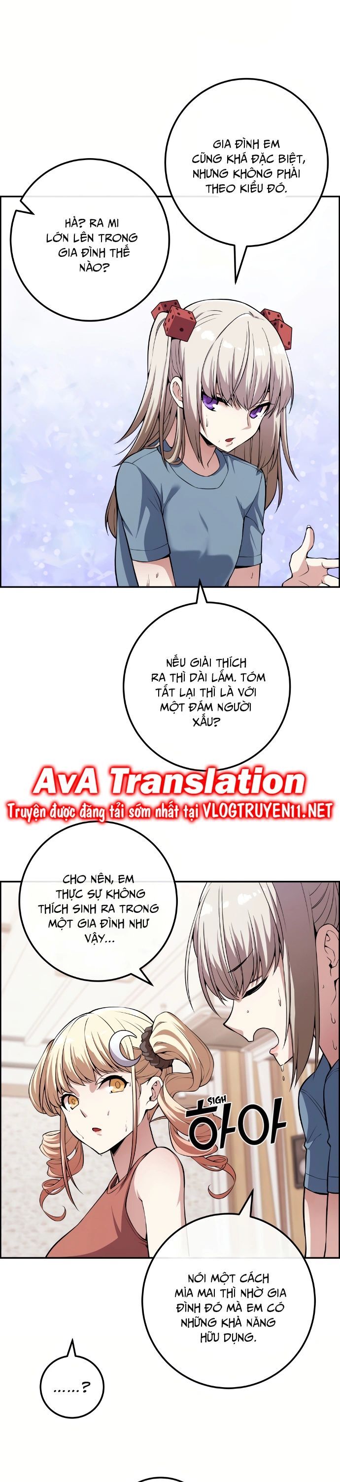 Chương 77 - Trang 8