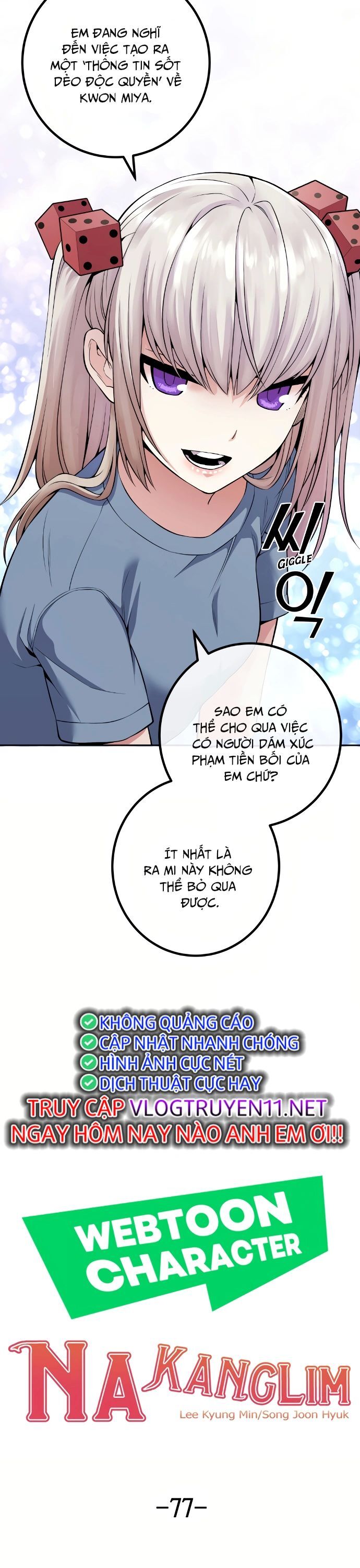 Chương 77 - Trang 10