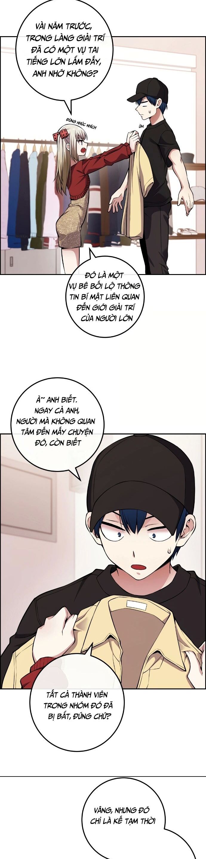 Chương 78 - Trang 22