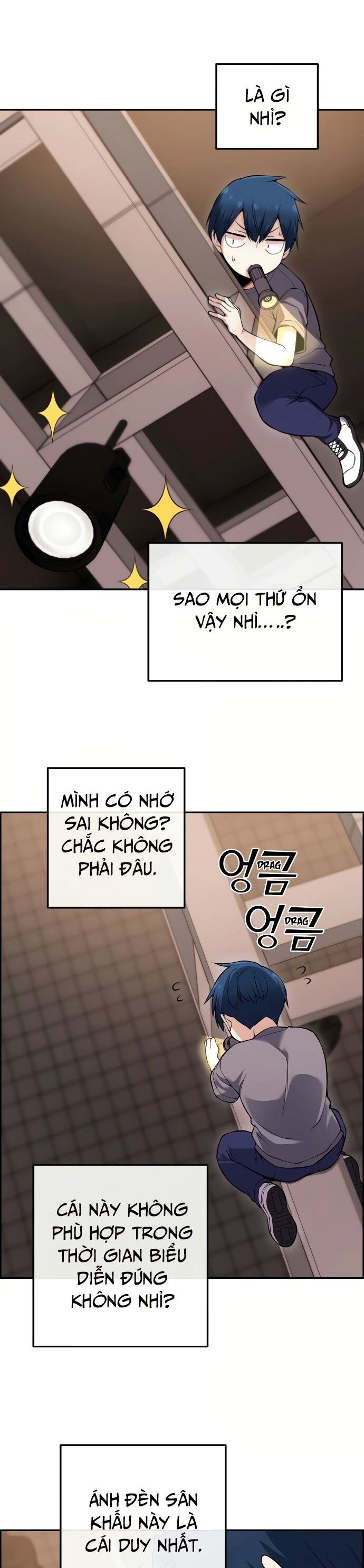 Chương 80 - Trang 33