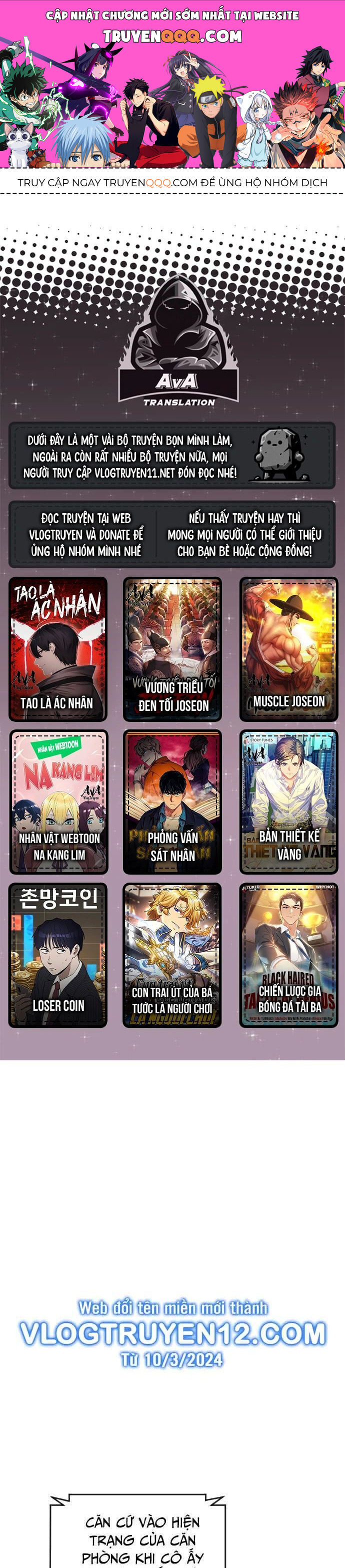 Chương 82 - Trang 1