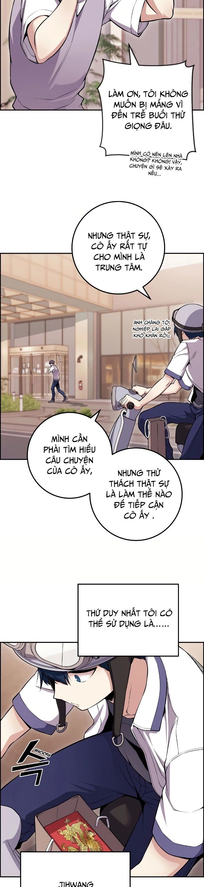 Chương 82 - Trang 14