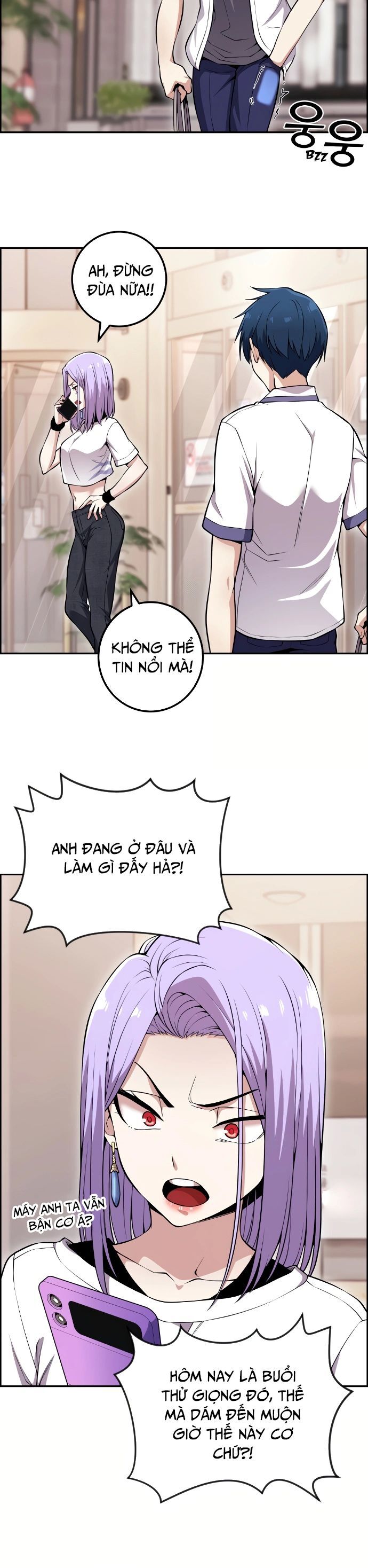 Chương 82 - Trang 20