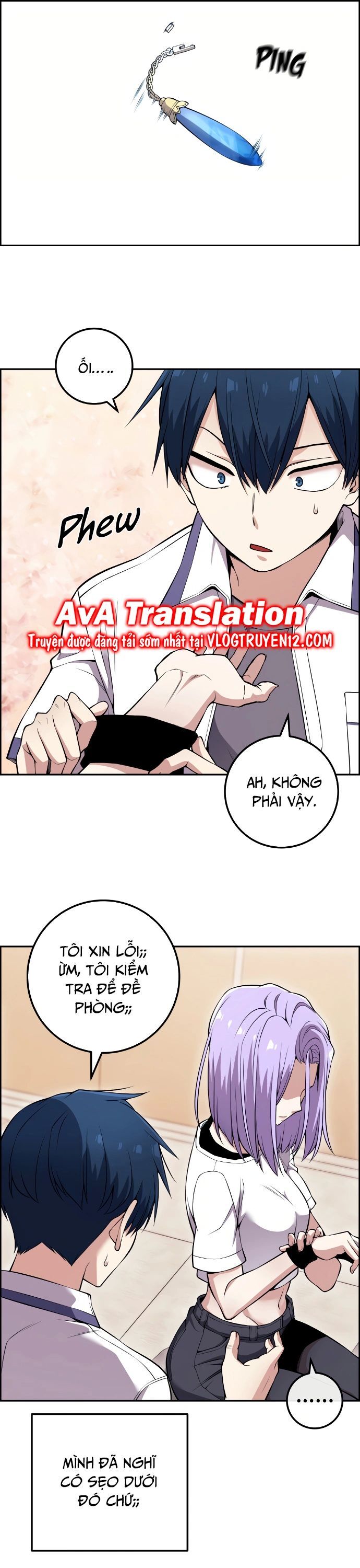 Chương 82 - Trang 33