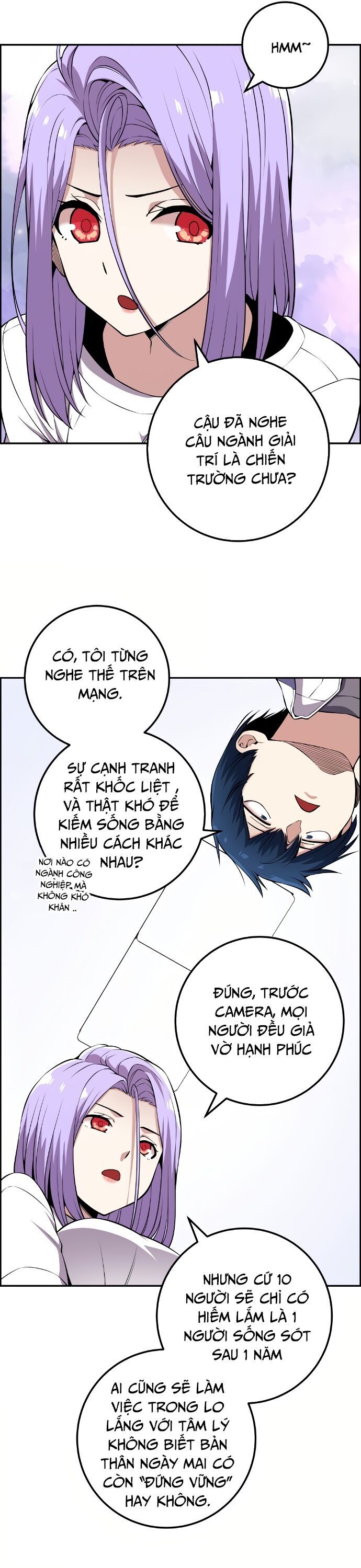 Chương 83 - Trang 21