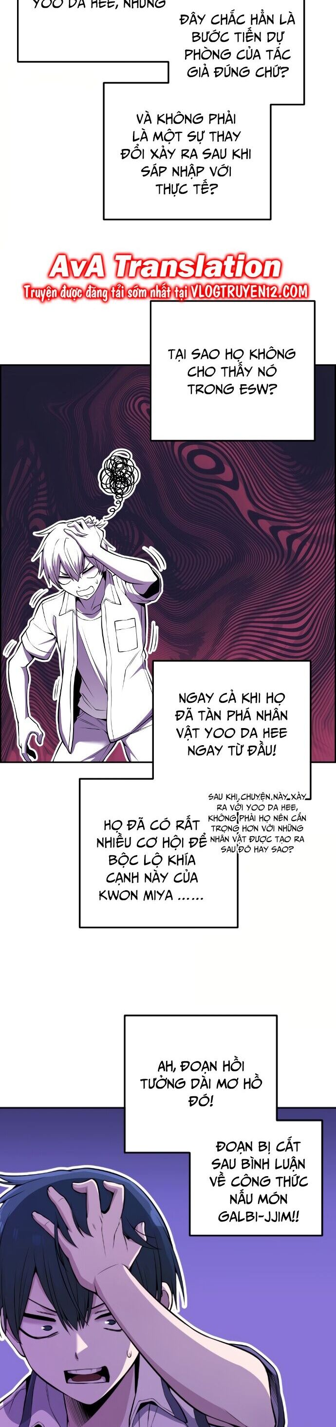 Chương 83 - Trang 8