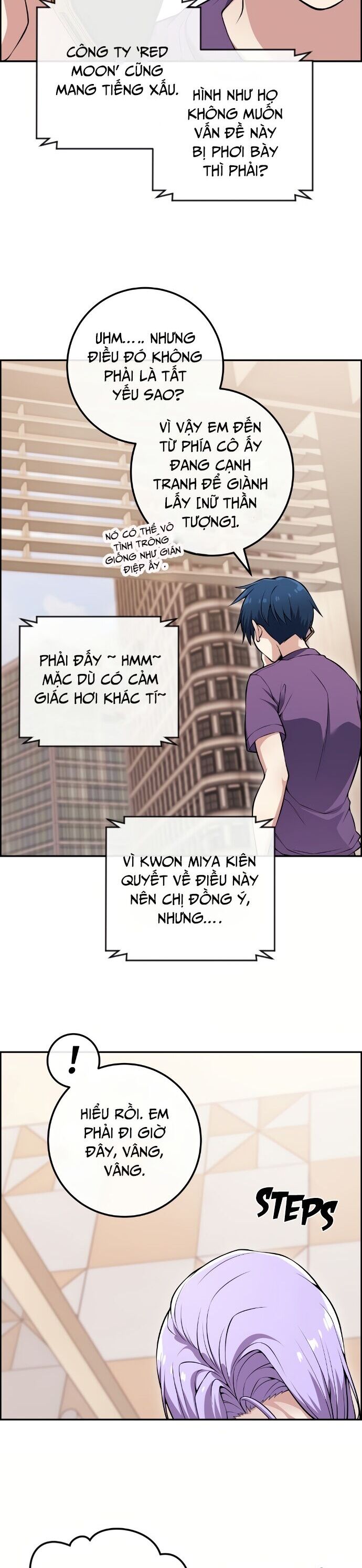 Chương 84 - Trang 22