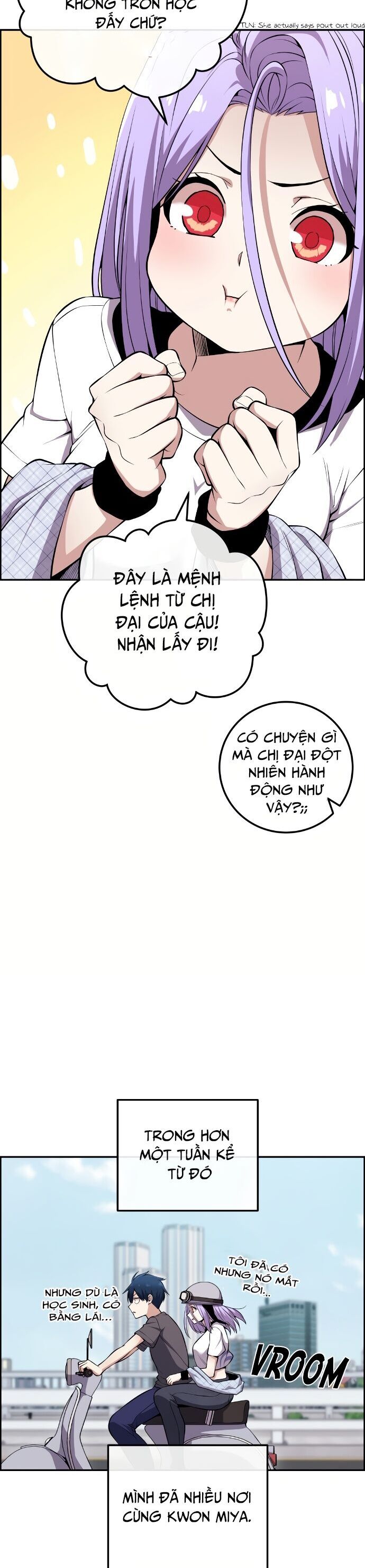Chương 84 - Trang 27